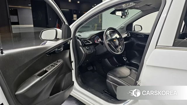 Chevrolet (GM Daewoo) The New Spark id 4187892 из Кореи 20