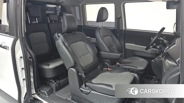 Kia The New Ray id 2984802 из Кореи 20