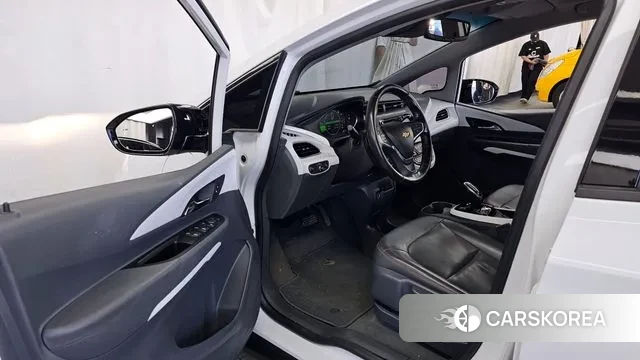 Chevrolet (GM Daewoo) Bolt EV id 3253828 из Кореи 20