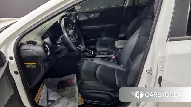 Kia Come New K3 id 4283737 из Кореи 18