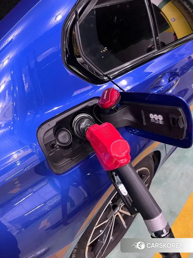 BMW 3 Series (G20) id 3307694 из Кореи 14