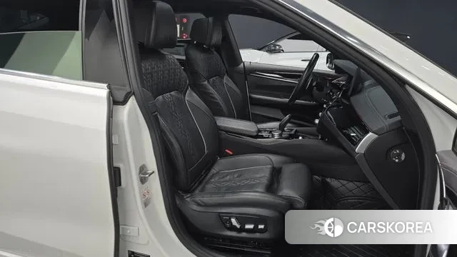 BMW 6 Series GT (G32) id 3587442 из Кореи 20