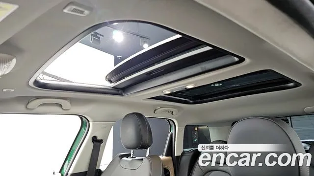 Mini Cooper D Countryman id 2756463 из Кореи 20