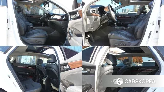 Kia Come New K7 id 3371193 из Кореи 20