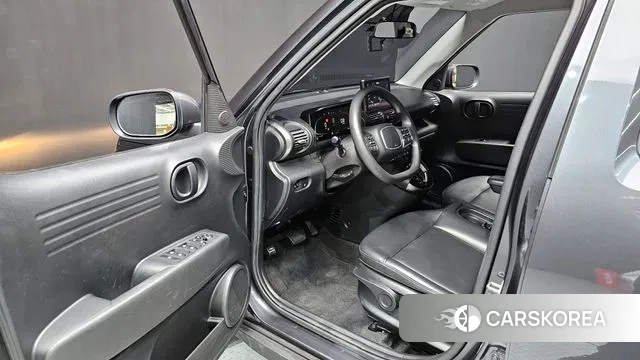 Hyundai Casper id 3247450 из Кореи 20