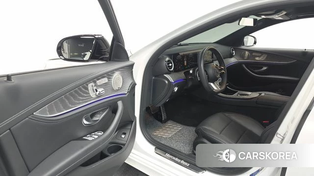 Mercedes-Benz E-Class W213 id 4280841 из Кореи 31