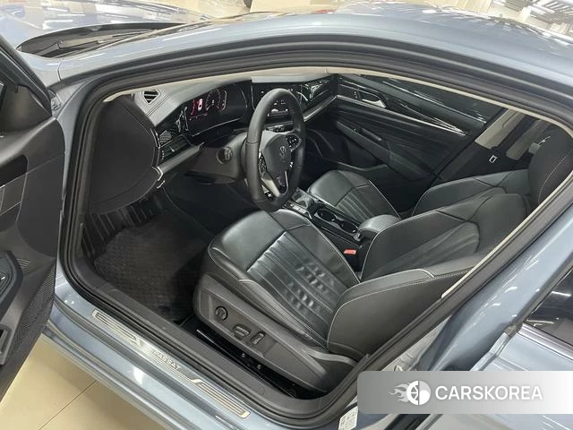 Volkswagen Passat id 4301180 из Китая 10