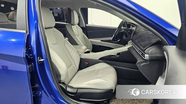 Hyundai Avante (CN7) id 3043780 из Кореи 20