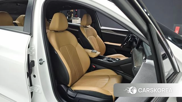 Kia K5 3rd generation id 4594887 из Кореи 31