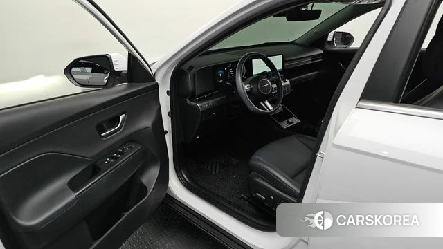 Hyundai Kona (SX2) id 4720585 из Кореи 20