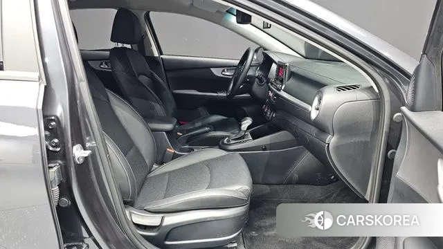 Kia The New K3 2nd generation id 2890003 из Кореи 20