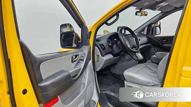 Hyundai The New Grand Starex id 3166365 из Кореи 20