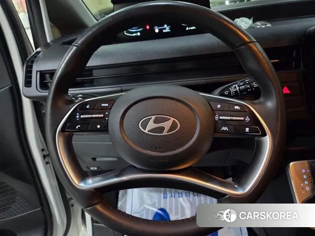 Hyundai Staria id 3377396 из Кореи 20