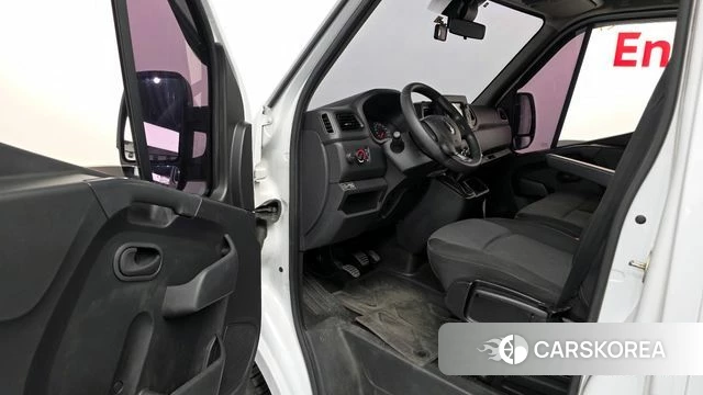 Renault Korea (Samsung) Master id 4196211 из Кореи 20