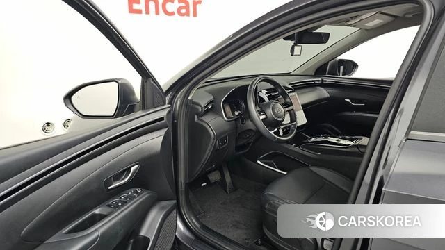 Hyundai Tucson (NX4) id 4594371 из Кореи 31