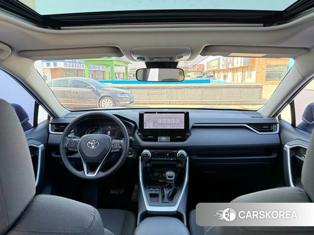 Toyota RAV4 Rongfang id 4257483 из Китая 14