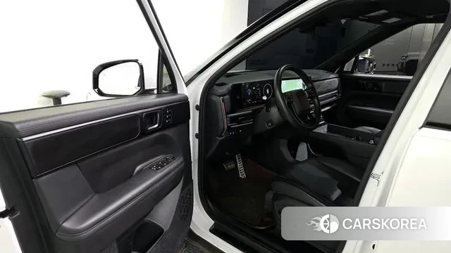 Hyundai Santa Fe (MX5) id 3383235 из Кореи 20