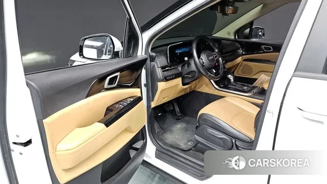 Kia Carnival 4th generation id 3452729 из Кореи 20