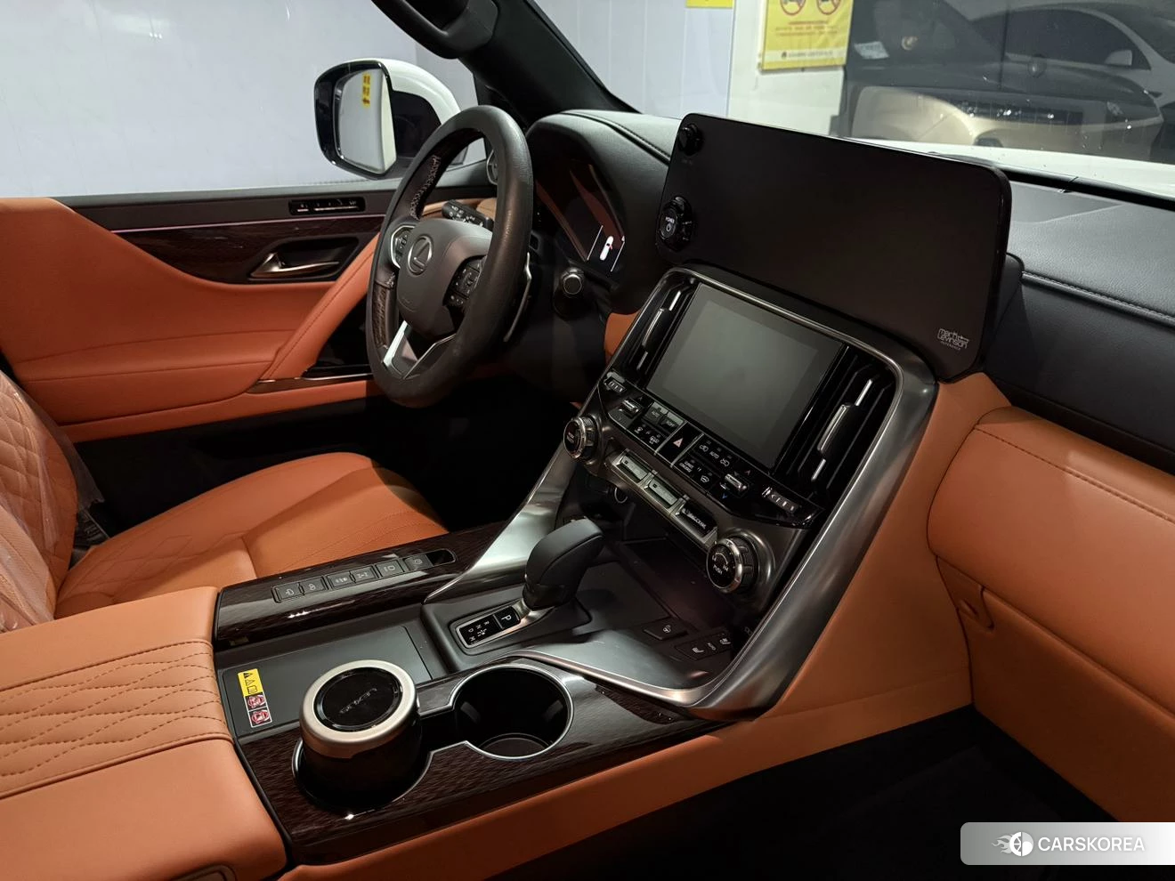 Lexus LX id 4452583 из Китая 12