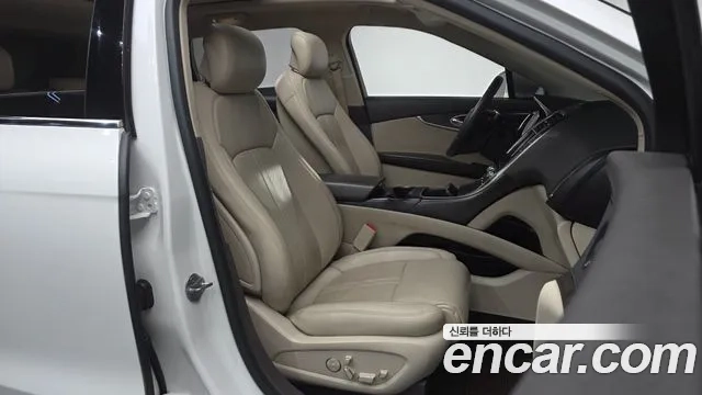 Lincoln Nautilus First generation id 2891463 из Кореи 20