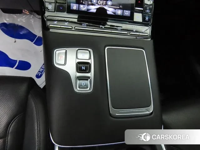 Hyundai The New Grandeur IG id 3350539 из Кореи 20