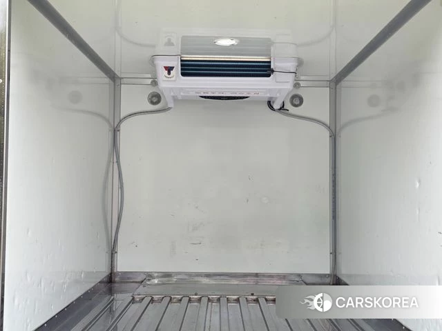 Chevrolet (GM Daewoo) New Labo id 3880045 из Кореи 20