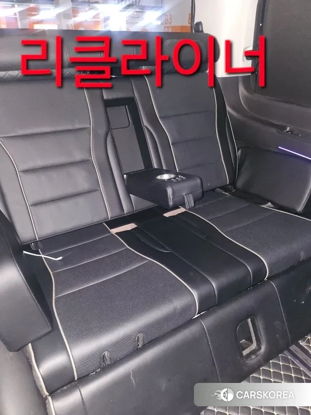 Hyundai Staria id 3016595 из Кореи 20