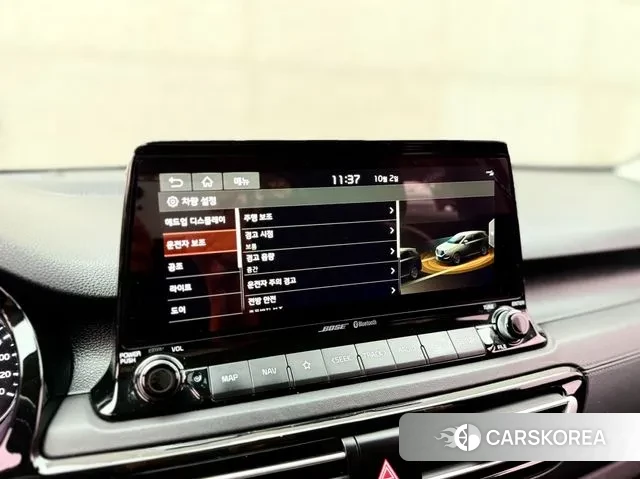 Kia Seltos id 3226415 из Кореи 20