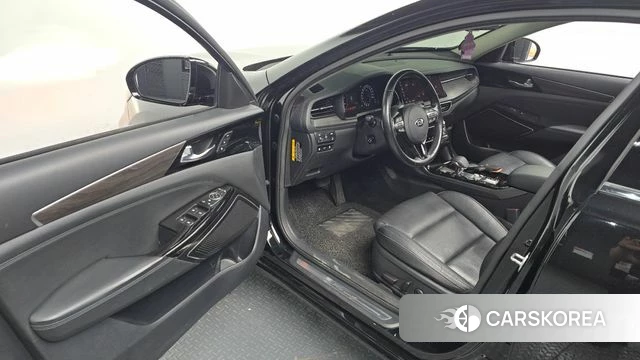 Kia K7 Premier id 4689127 из Кореи 31