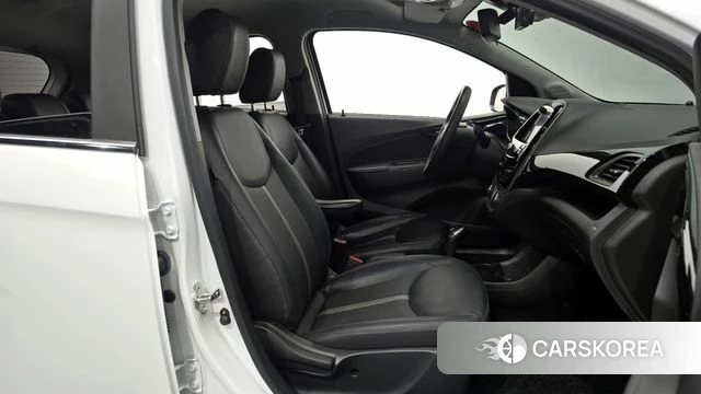 Chevrolet (GM Daewoo) The New Spark id 3794832 из Кореи 20