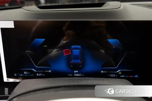 BMW X5 (G05) id 3341182 из Кореи 11