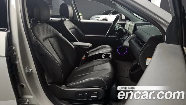 Hyundai Ionic 5 id 2954936 из Кореи 20