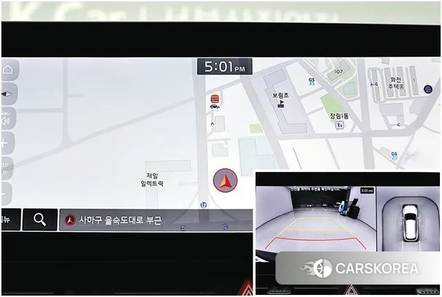 Kia The New Sportage 5th Generation id 3365646 из Кореи 20