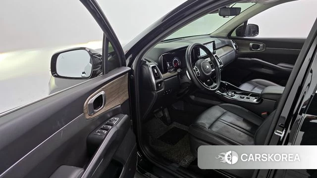 Kia Sorento 4th Generation id 3860389 из Кореи 20