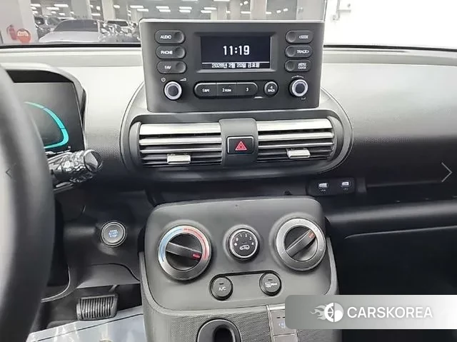 Hyundai Casper id 3716206 из Кореи 18