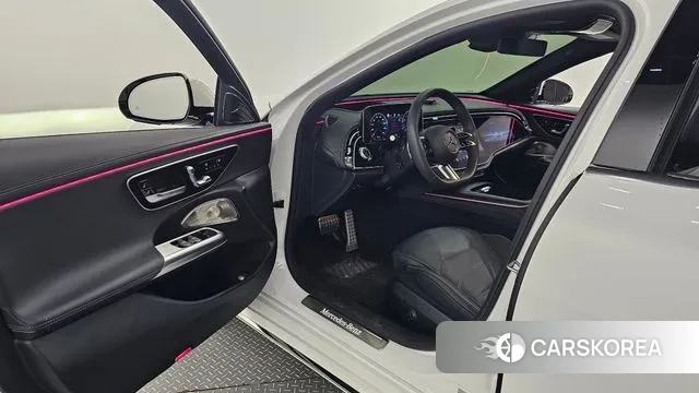 Mercedes-Benz E-Class W214 id 3052735 из Кореи 20