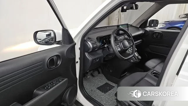 Hyundai Casper id 3758863 из Кореи 20