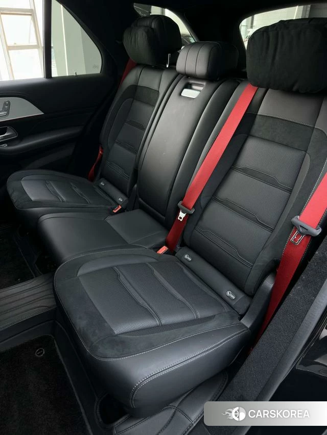 Mercedes-Benz GLE AMG id 4336203 из Китая 13