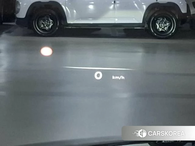 Genesis G80 (RG3) id 4834157 из Кореи 19