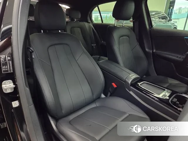 Mercedes-Benz A-Class W177 id 3020834 из Кореи 20