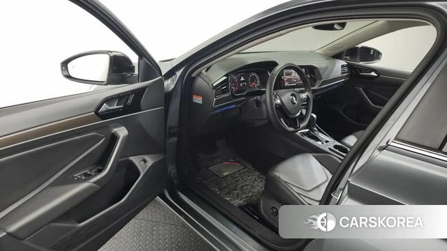 Volkswagen 7th Generation of Jetta id 3916370 из Кореи 21