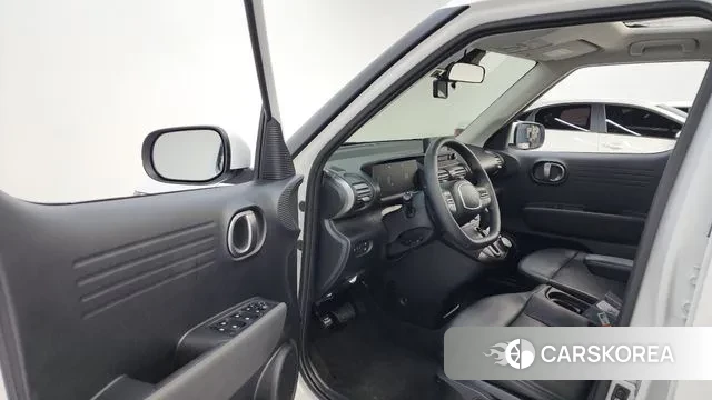 Hyundai Casper id 3137512 из Кореи 20