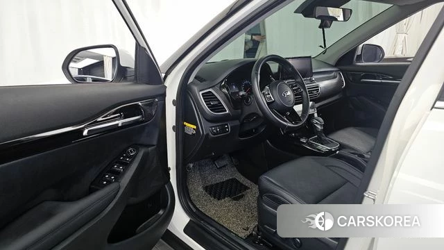 Kia Seltos id 4203266 из Кореи 31