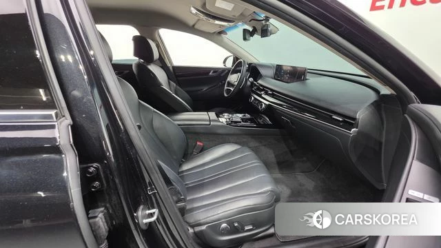 Genesis G80 (RG3) id 4651349 из Кореи 34