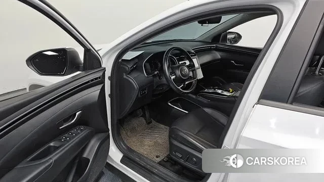 Hyundai Tucson (NX4) id 3671722 из Кореи 20