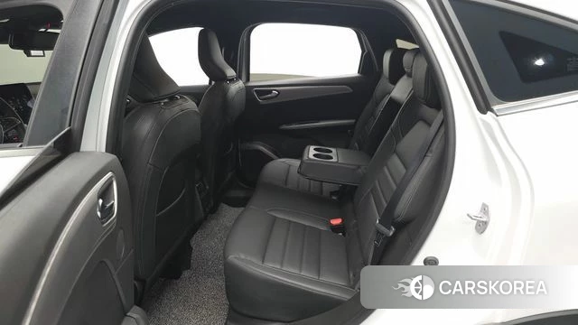 Renault Korea (Samsung) XM3 id 4468916 из Кореи 31