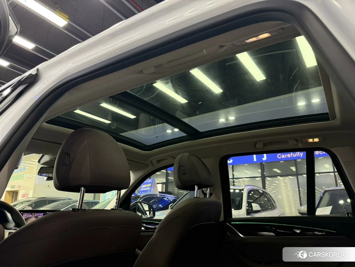 BMW X3 id 4487479 из Китая 20
