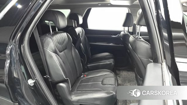Hyundai Palisade id 4930905 из Кореи 31