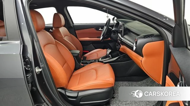 Kia The New K3 2nd generation id 4593911 из Кореи 32