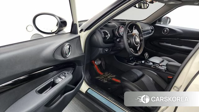 Mini Cooper Clubman id 3820310 из Кореи 20